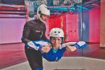 Bodyflying - loty w tunelu aerodynamicznym Mistrzostwa Europy w piłce nożnej – prawdziwe piłkarskie święto z możliwością zarobku u bukmacherów na zakładach.