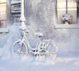 Rower w zimie na balkonie Nordic Walking znany też jako „marsz z kijkami” to sport dość kontrowersyjny. Trudno nie dostrzec tego, że cieszy się coraz większą popularnością, nadal jednak nie brakuje osób wypowiadających się na jego temat z pewnym lekceważeniem.