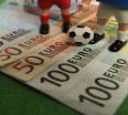 Błędy w zakładach sportowych Mistrzostwa Europy w piłce nożnej – prawdziwe piłkarskie święto z możliwością zarobku u bukmacherów na zakładach.