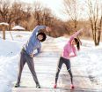 Jak dbać o formę zimą. Znajdź aktywność dla siebie – blog sportbazar.pl
